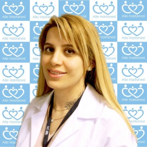 Aynur Nabi, Psikoterapist, İstanbul Beşiktaş