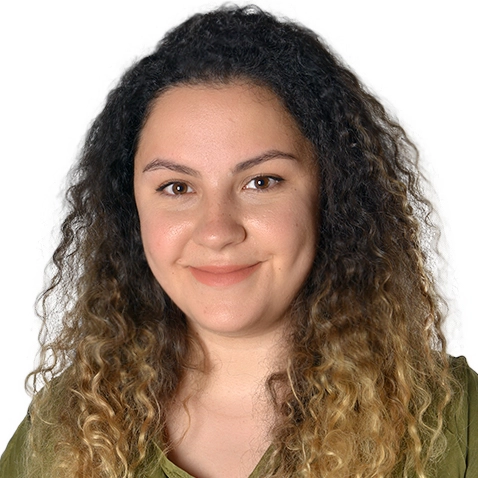 Elif Aksar, Psikoterapist, İstanbul Kadıköy