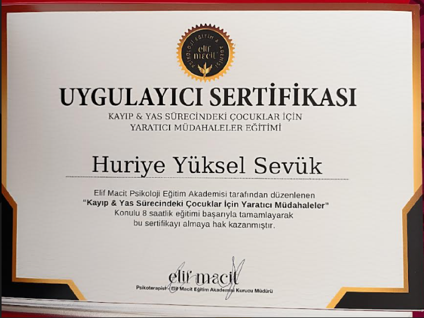 Çalışma ortamı 4