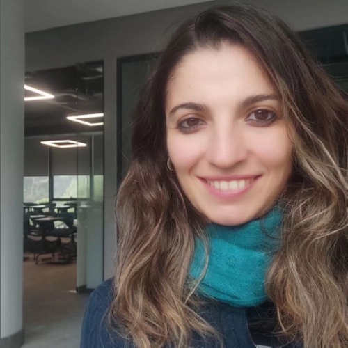 Huriye Yüksel Sevük, Psikoterapist, İstanbul Kartal