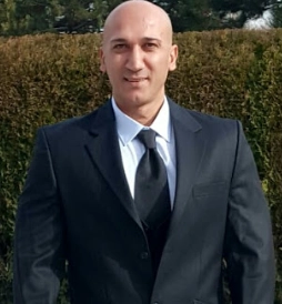 Levent Duran, Psikoterapist, Ankara Çankaya