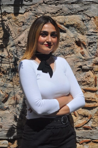 Merve Evren, Psikoterapist, Antalya