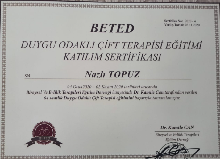 Çalışma ortamı 1