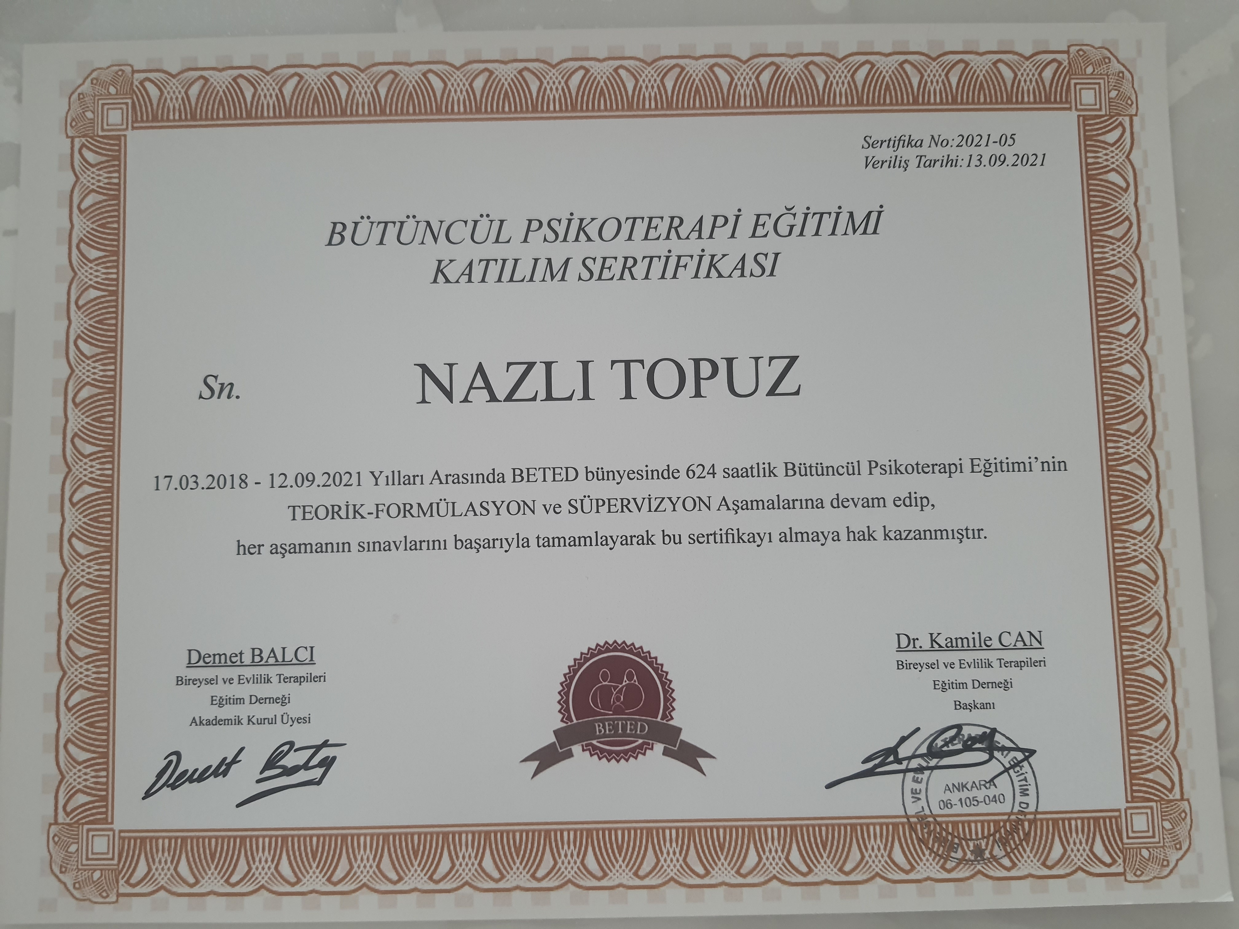 Çalışma ortamı 2