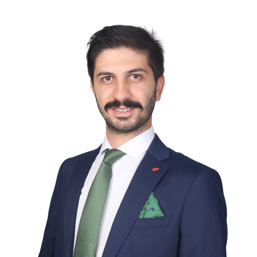 Psk. Abdullah Duysak, Psikolog, Konya Meram