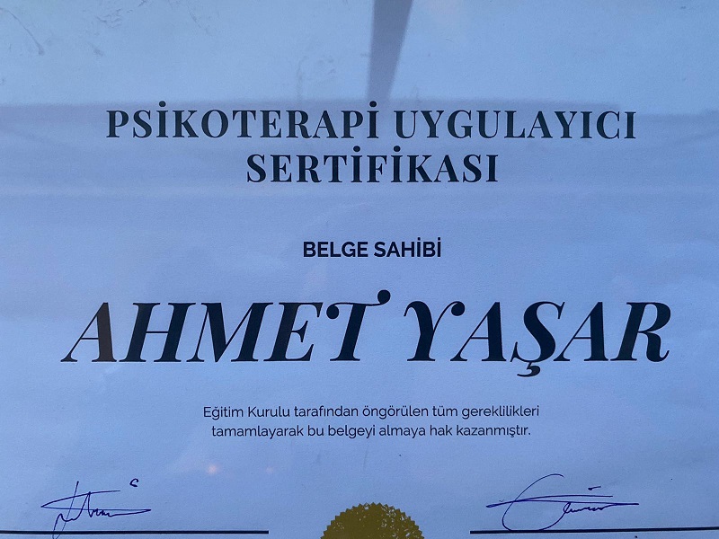 Çalışma ortamı 1