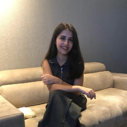 Psk. Aleyna Aygün, Psikolog, İstanbul
