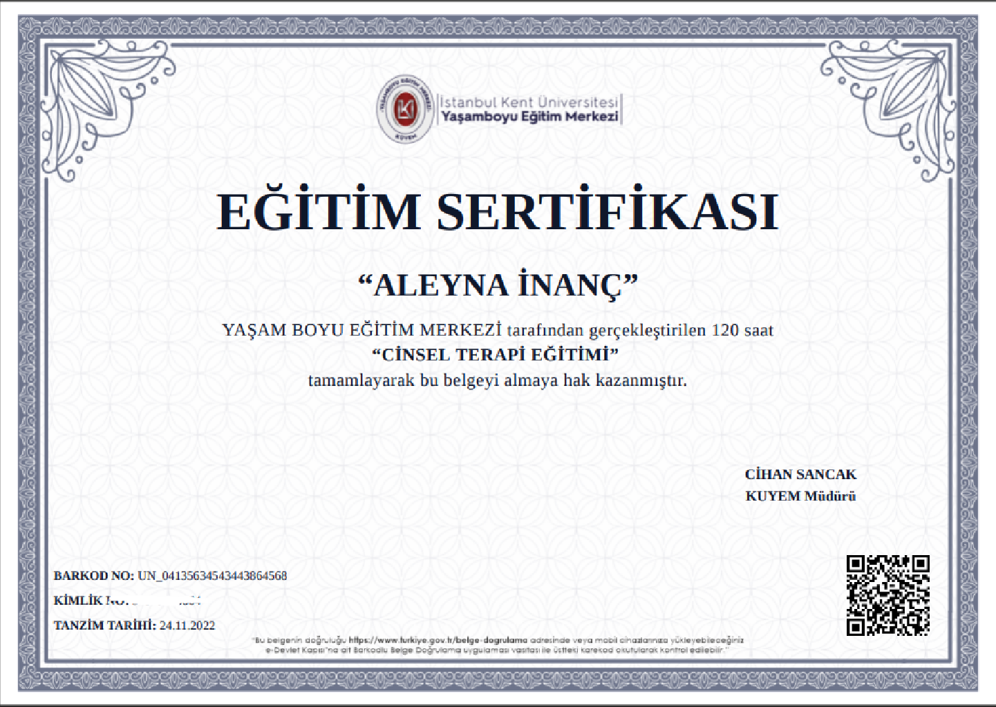 Çalışma ortamı 4