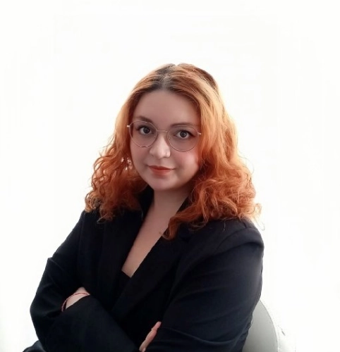Psk. Aleyna İnanç, Psikolog, Bursa Nilüfer