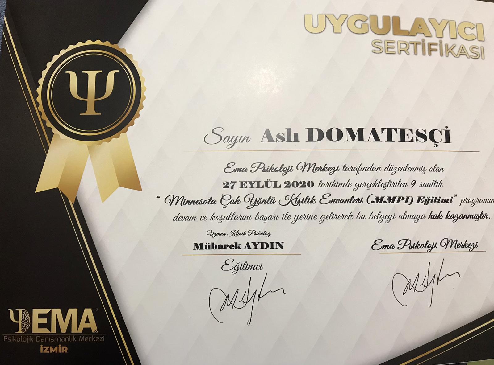 Çalışma ortamı 3