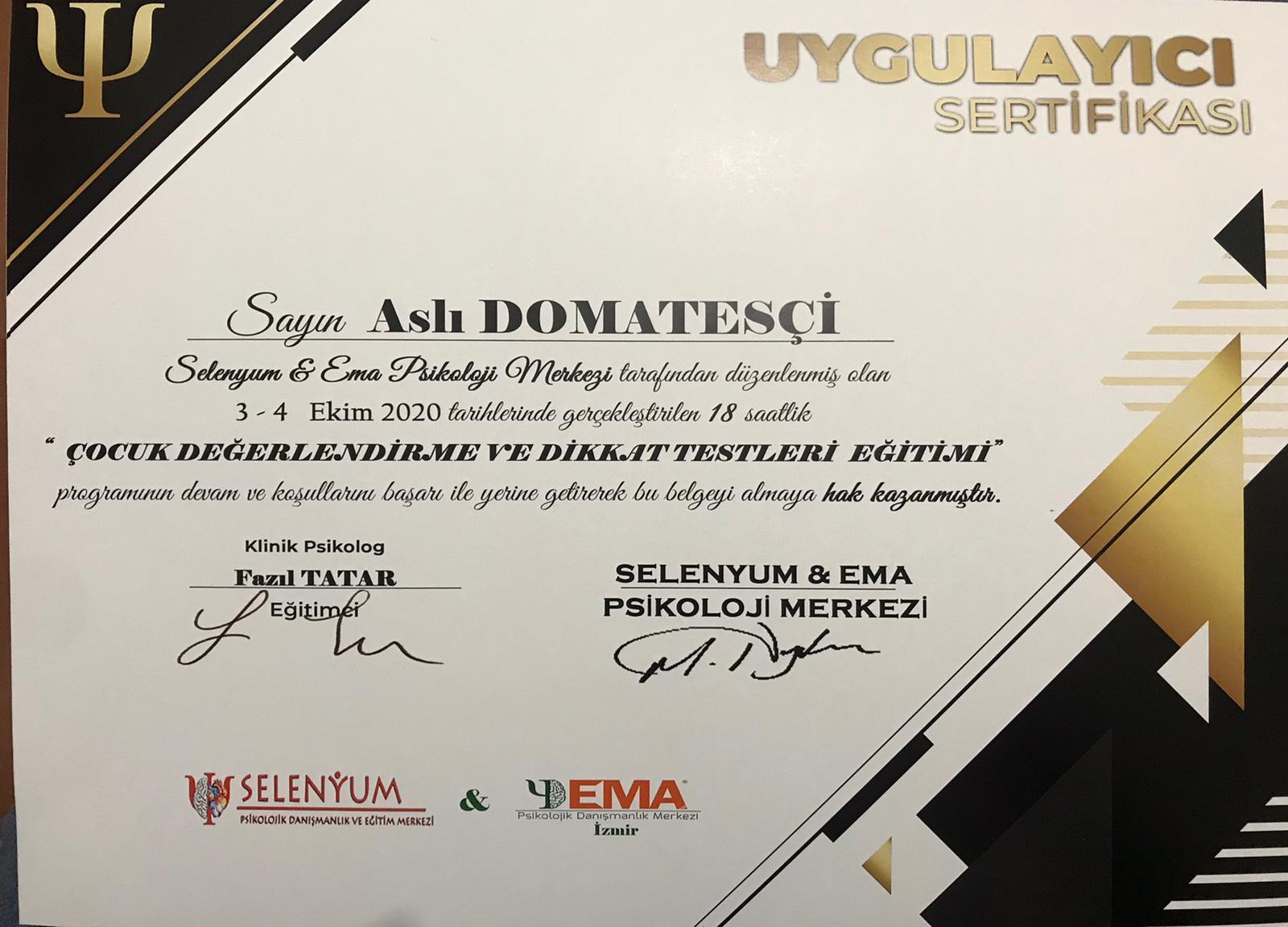 Çalışma ortamı 5