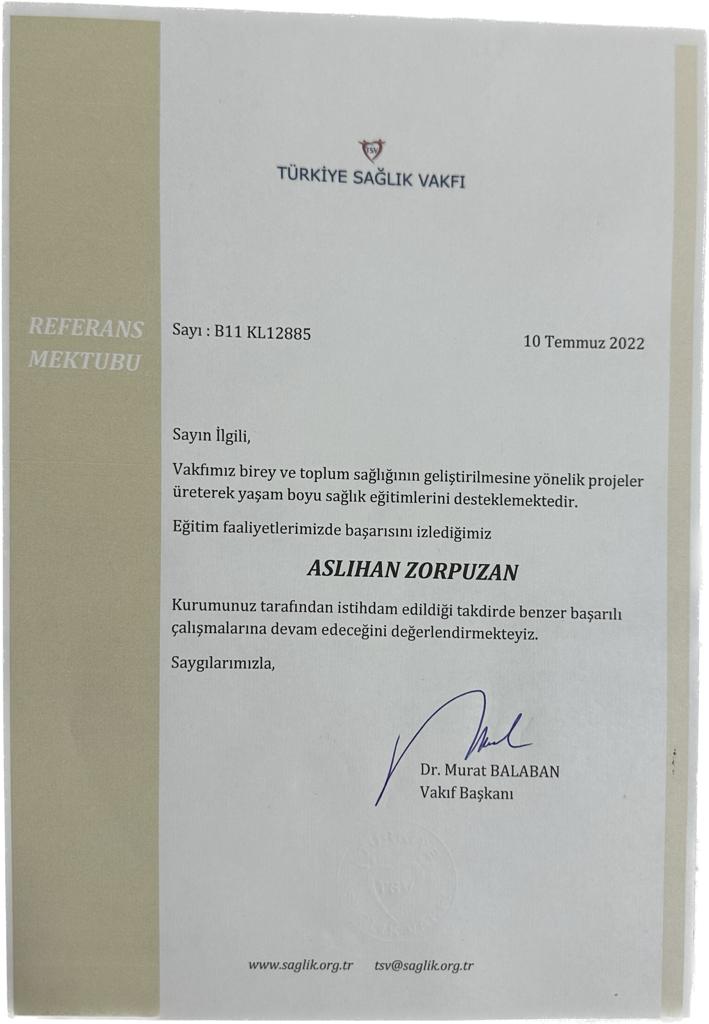 Çalışma ortamı 2