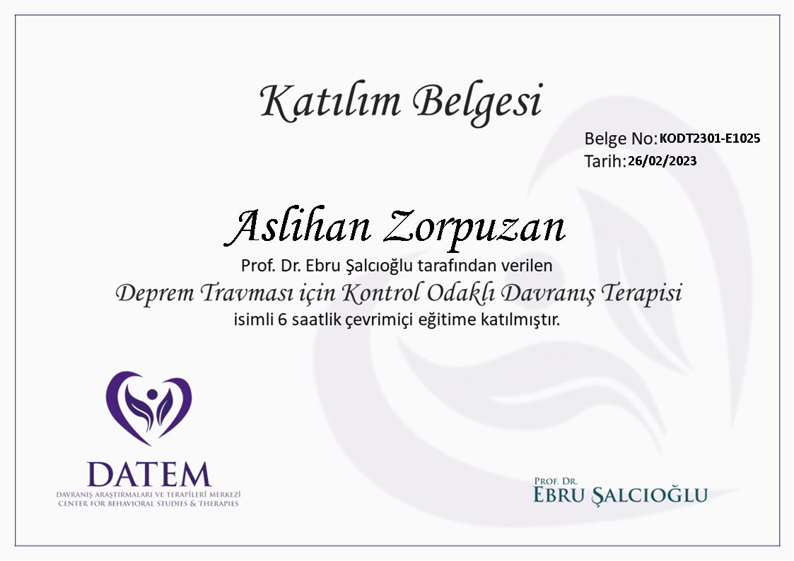 Çalışma ortamı 4