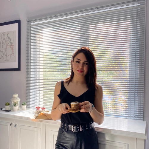 Psk. Ayça Şahin, Psikolog, İstanbul Beylikdüzü