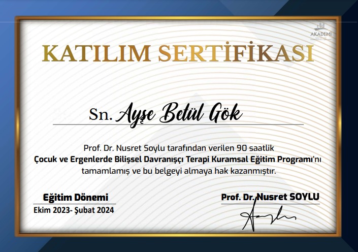 Çalışma ortamı 1