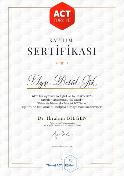Çalışma ortamı 3