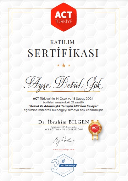 Çalışma ortamı 5