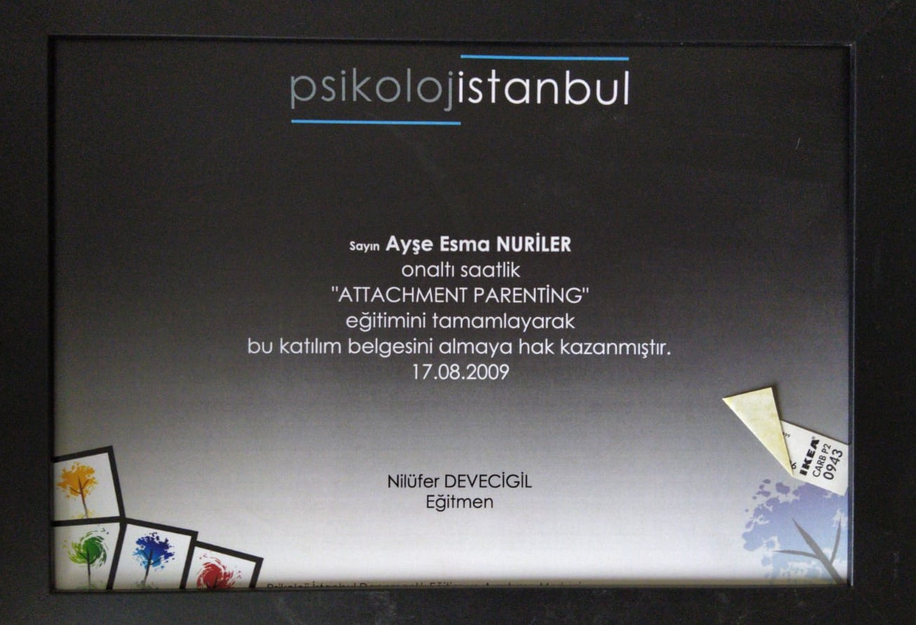 Çalışma ortamı 4
