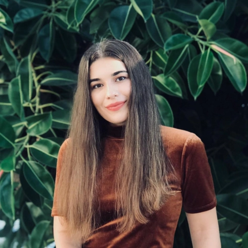 Ayşe Hande Günay, Aile Danışmanı, Antalya Kaş