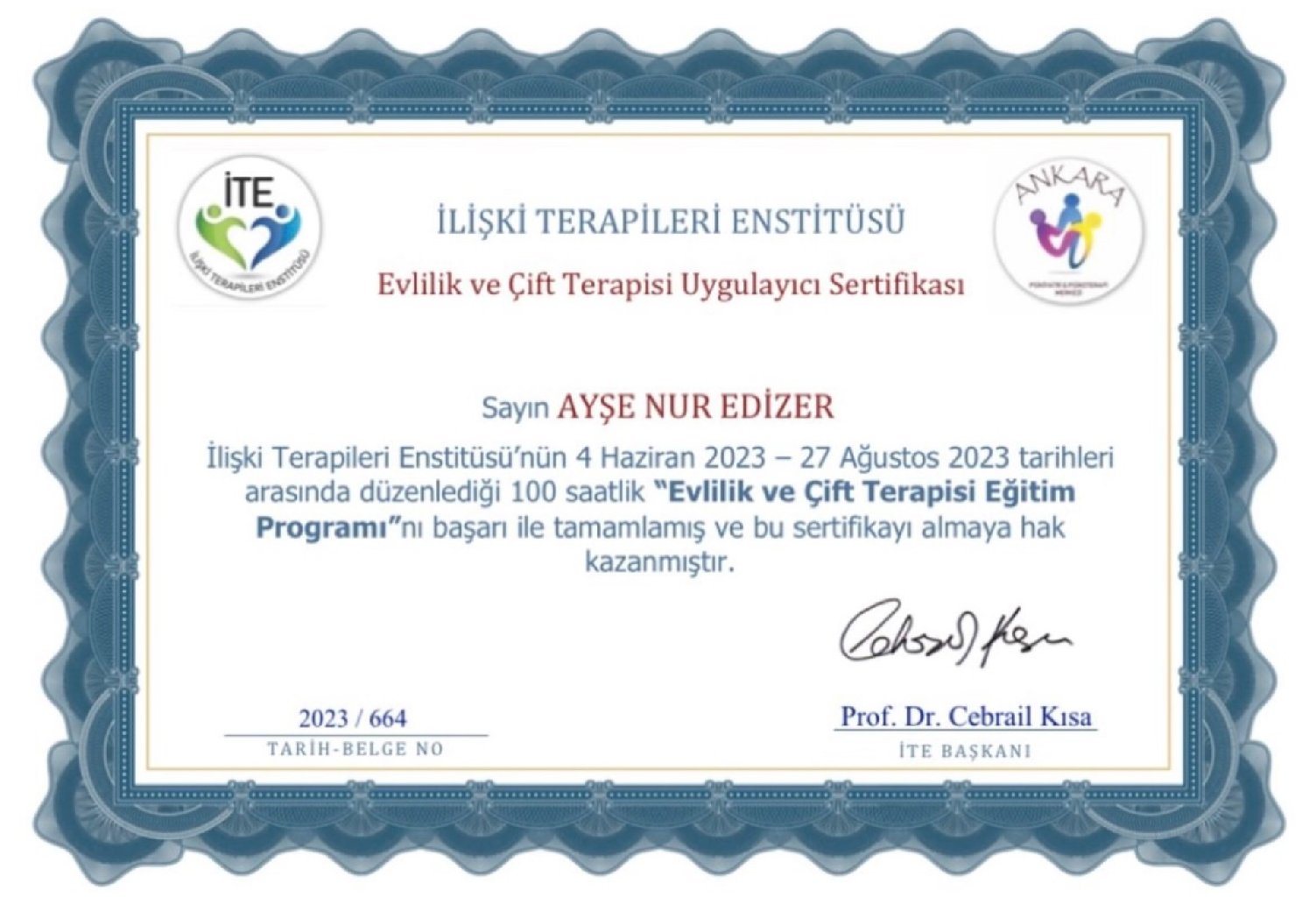Çalışma ortamı 2