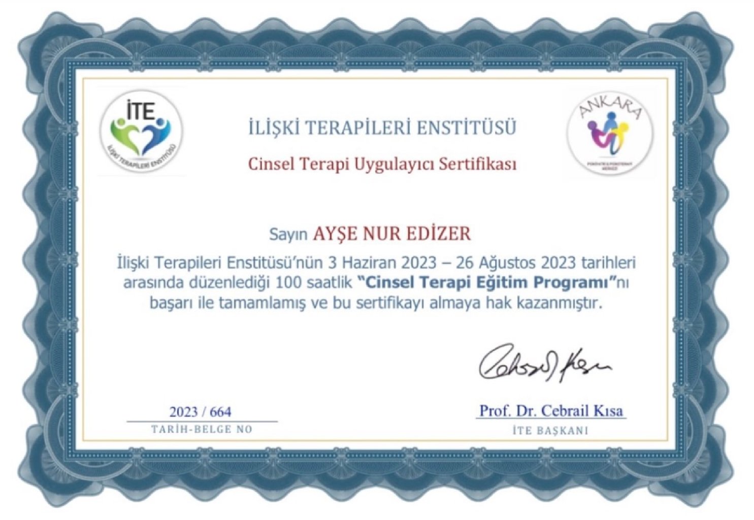 Çalışma ortamı 3