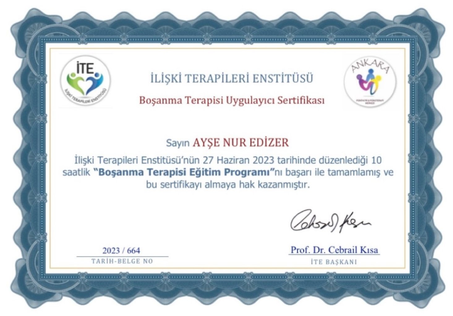 Çalışma ortamı 4