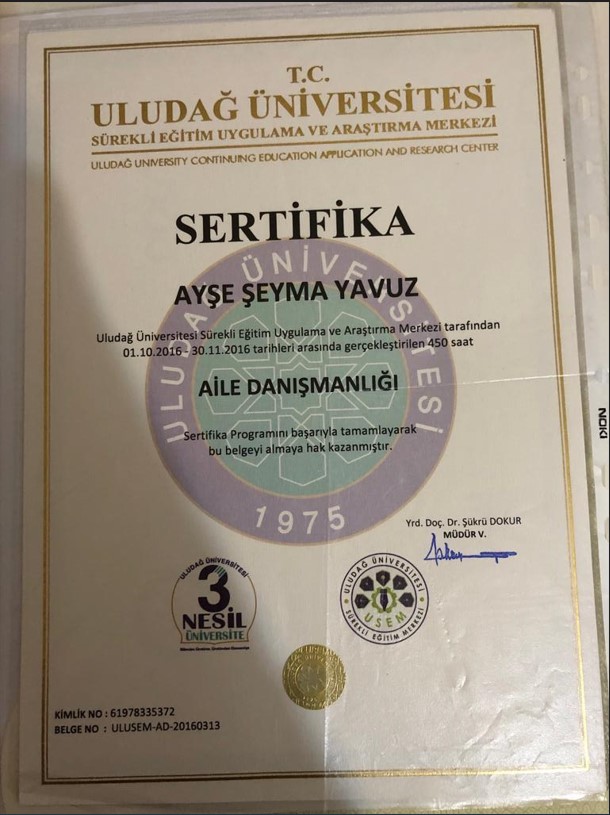 Çalışma ortamı 2
