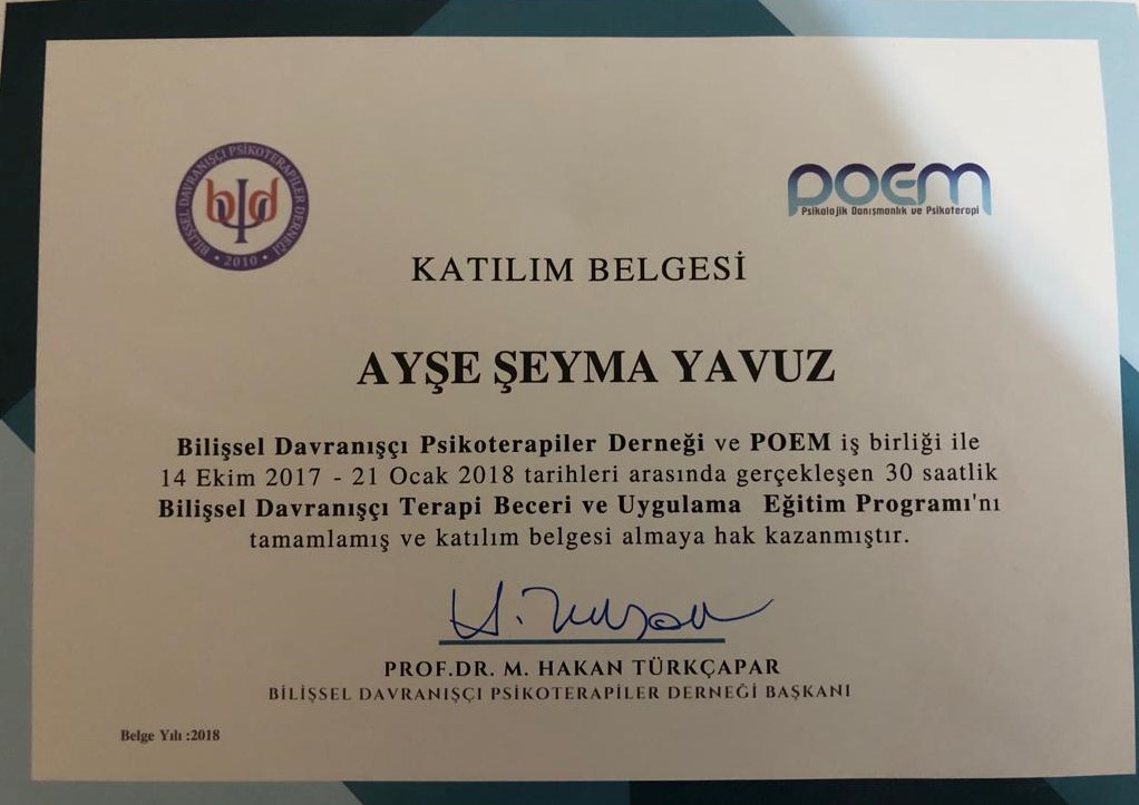 Çalışma ortamı 4