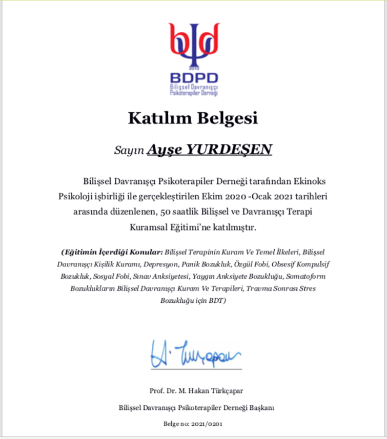 Çalışma ortamı 2