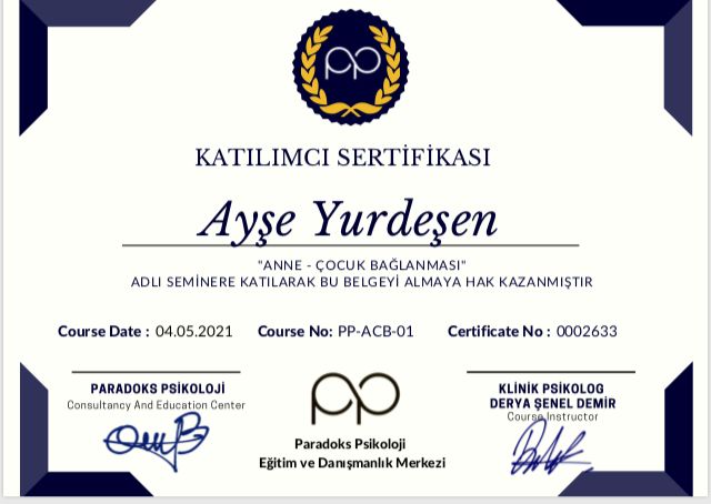 Çalışma ortamı 4