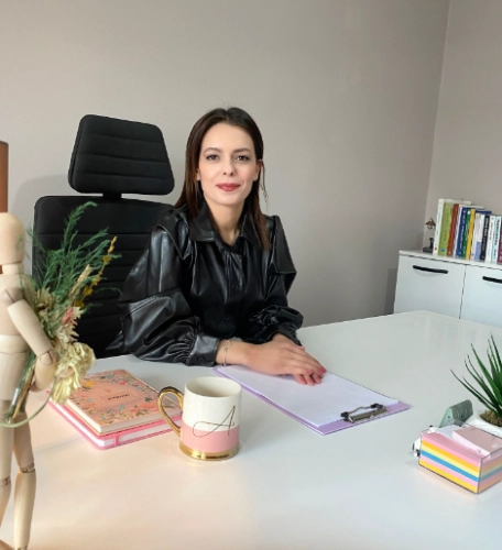 Ayşe Yurdeşen, Aile Danışmanı, Ankara Yenimahalle