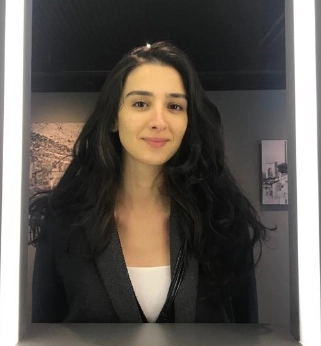 Psk. Ayşegül Ergül, Psikolog, Erzurum Yakutiye