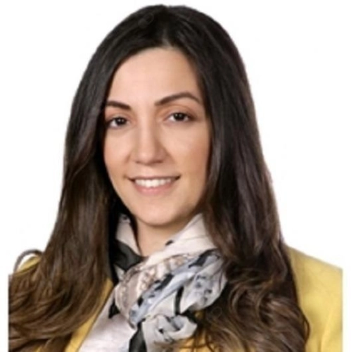Ayşegül Hacısalihoğlu, Aile Danışmanı, Trabzon Ortahisar