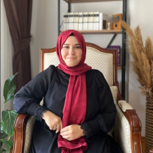 Psk. Ayşegül Temel Biroğlu, Psikolog, İstanbul