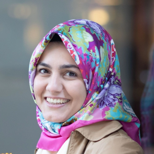 Psk. Aysel Has, Psikolog, İstanbul