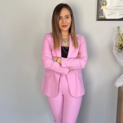 Psk. Aysu Gürdal, Psikolog, Isparta Merkez