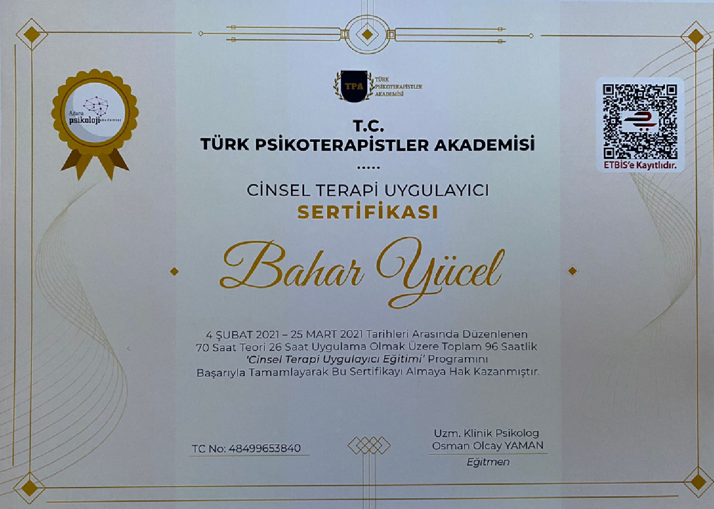 Çalışma ortamı 4