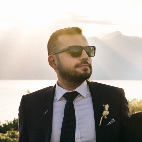 Psk. Barış Kemal Kirik, Psikolog, Antalya