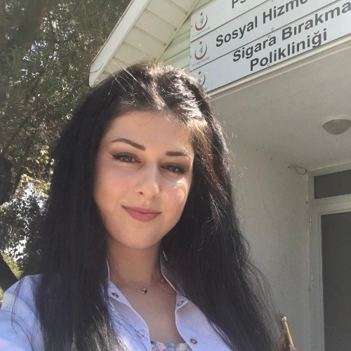 Psk. Başak Çetin, Psikolog, Kocaeli Darıca
