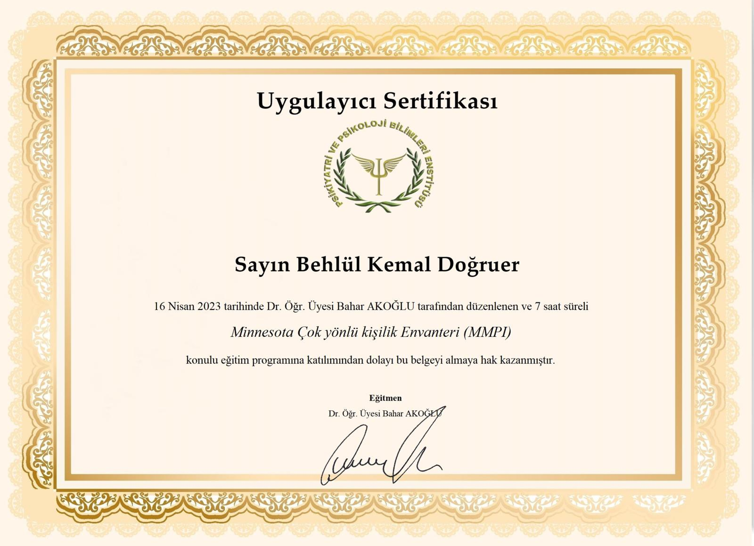 Çalışma ortamı 2