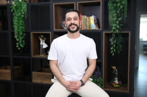 Psk. Berat Hazar, Psikolog, Kayseri Kocasinan
