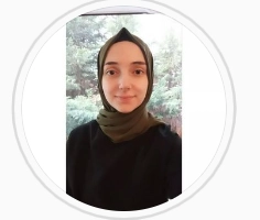 Psk. Betül Akgün, Psikolog, Bursa Nilüfer