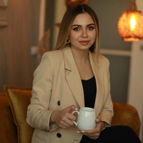 Psk. Betül Cerit, Psikolog, Kayseri Kocasinan