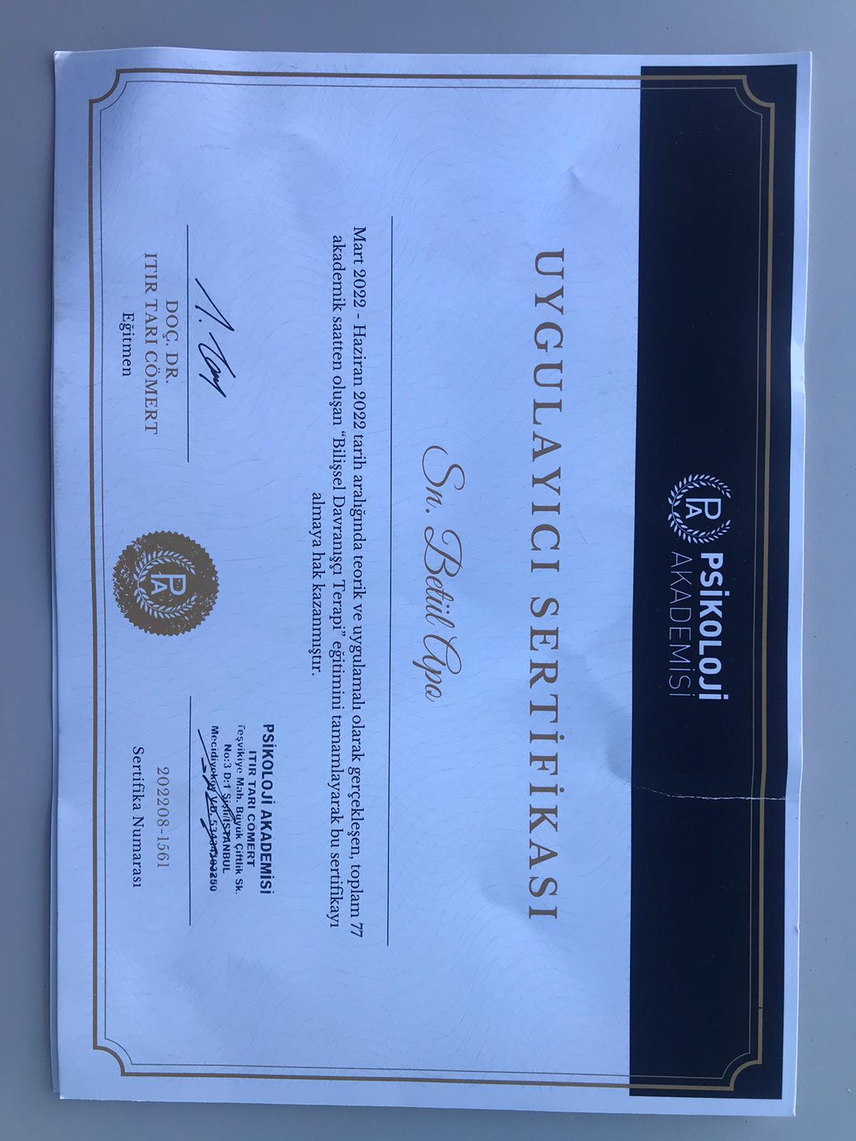 Çalışma ortamı 4