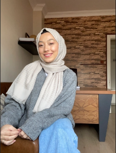Psk. Betül Güneş, Psikolog, Bursa Nilüfer
