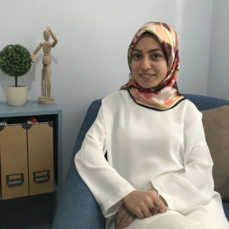 Psk. Betül Kartal Yurttaş, Psikolog, Manisa Alaşehir