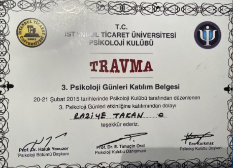 Çalışma ortamı 2