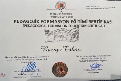 Çalışma ortamı 3