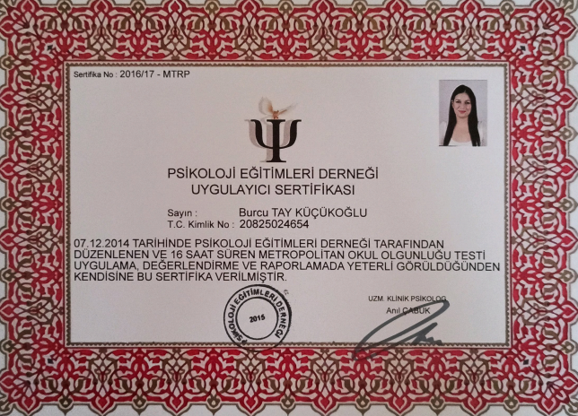 Çalışma ortamı 2