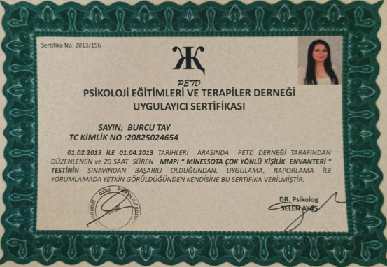 Çalışma ortamı 3